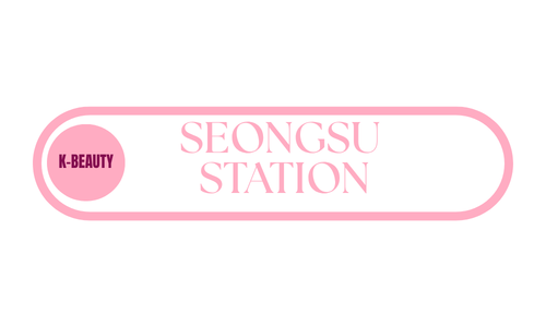 Seongsu Station Beauty